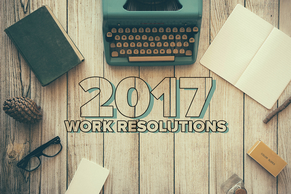 work-resolutions